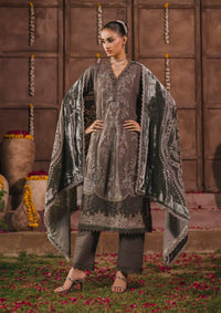Eshaisha Luxury Winter'25 EA- LW-5565