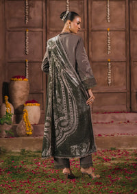 Eshaisha Luxury Winter'25 EA- LW-5565