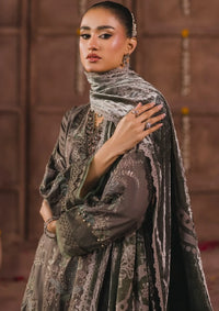 Eshaisha Luxury Winter'25 EA- LW-5565