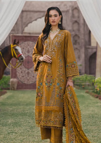 Eshaisha Luxury Winter'25 EA- LW-5566