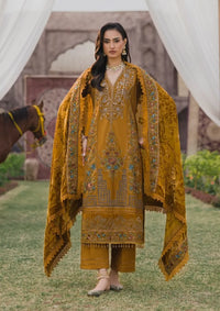 Eshaisha Luxury Winter'25 EA- LW-5566