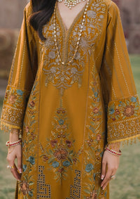 Eshaisha Luxury Winter'25 EA- LW-5566