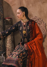 Eshaisha Luxury Winter'25 EA- LW-5567