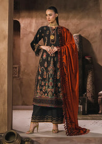 Eshaisha Luxury Winter'25 EA- LW-5567