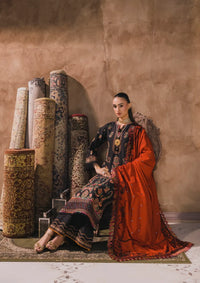 Eshaisha Luxury Winter'25 EA- LW-5567