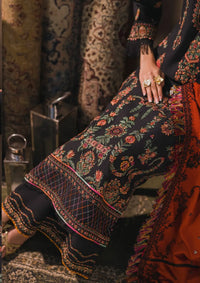 Eshaisha Luxury Winter'25 EA- LW-5567