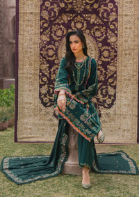 Eshaisha Luxury Winter'25 EA- LW-5568