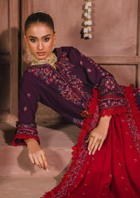 Eshaisha Luxury Winter'25 EA- LW-5569