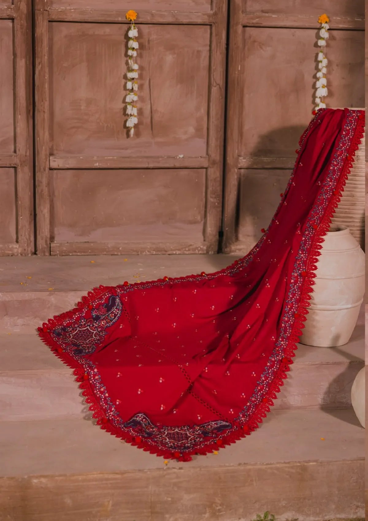 Eshaisha Luxury Winter'25 EA- LW-5569