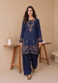 Sanam Saeed Viana Emb Karandi'26 -EDEN