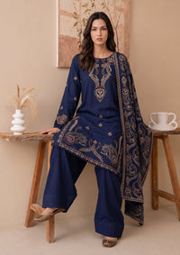 Sanam Saeed Viana Emb Karandi'26 -EDEN
