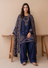 Sanam Saeed Viana Emb Karandi'26 -EDEN