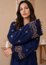Sanam Saeed Viana Emb Karandi'26 -EDEN