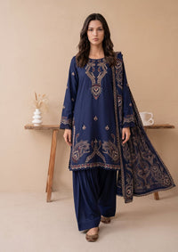 Sanam Saeed Viana Emb Karandi'26 -EDEN