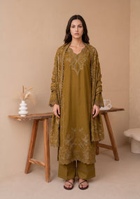 Sanam Saeed Viana Emb Karandi'26 -EIRA
