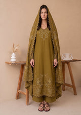 Sanam Saeed Viana Emb Karandi'26 -EIRA