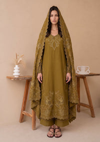 Sanam Saeed Viana Emb Karandi'26 -EIRA