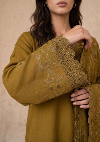 Sanam Saeed Viana Emb Karandi'26 -EIRA