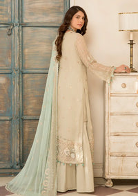 Zebtan Zeenat Luxury Chiffon'23 Vol-16 ZN-05