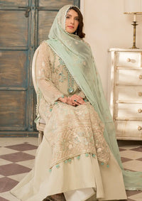 Zebtan Zeenat Luxury Chiffon'23 Vol-16 ZN-05