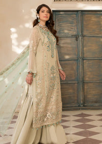 Zebtan Zeenat Luxury Chiffon'23 Vol-16 ZN-05