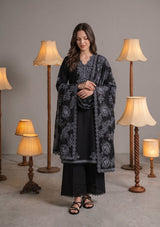 Sanam Saeed Viana Emb Karandi'26 -ELISE