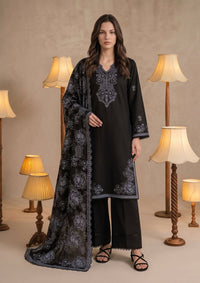 Sanam Saeed Viana Emb Karandi'26 -ELISE