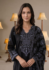 Sanam Saeed Viana Emb Karandi'26 -ELISE