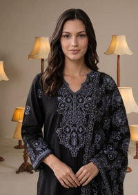 Sanam Saeed Viana Emb Karandi'26 -ELISE