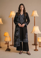 Sanam Saeed Viana Emb Karandi'26 -ELISE