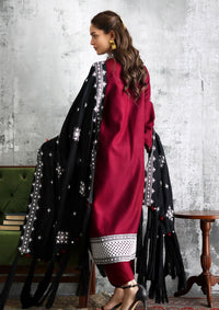 Gul Ahmed Emb Pashmina'26 AP-62033