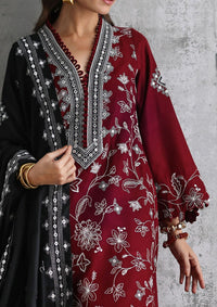 Gul Ahmed Emb Pashmina'26 AP-62033