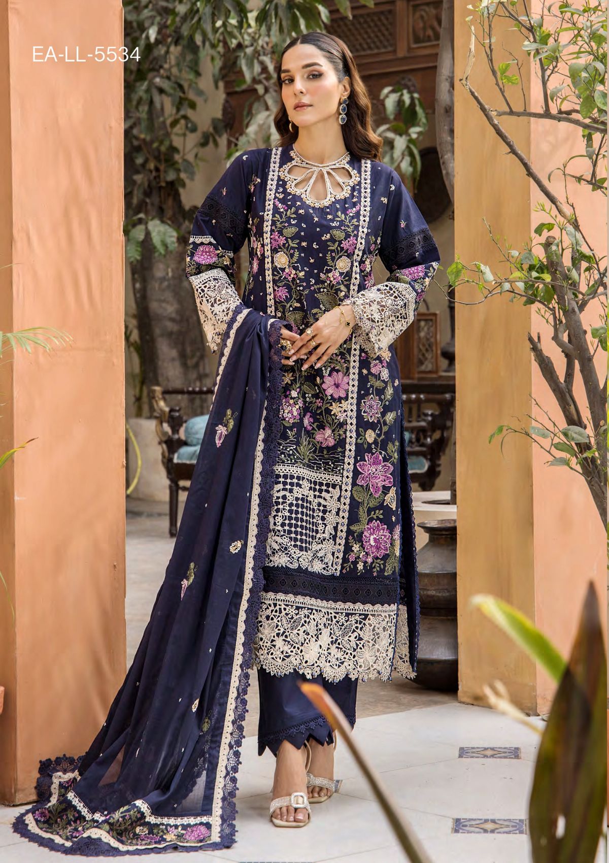 mohsin-saeed-fabrics-luxury-fashion-collection-daily-wear-wedding-and-formal-in-budget-This-product-is-from-eshaisha-luxury-lawn25-ea-5534-is-available-on-Mohsin-saeed-fabrics-website.