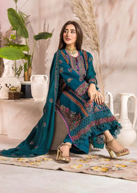 Eshaisha Luxury Winter'24 Vol-02 EA-LW-5524