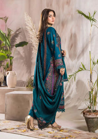 Eshaisha Luxury Winter'24 Vol-02 EA-LW-5524