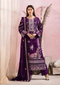 Eshaisha Luxury Winter'24 Vol-02 EA-LW-5525