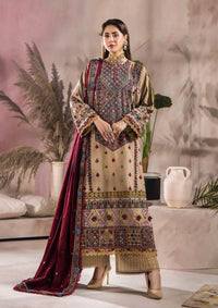 Eshaisha Luxury Winter'24 Vol-02 EA-LW-5520