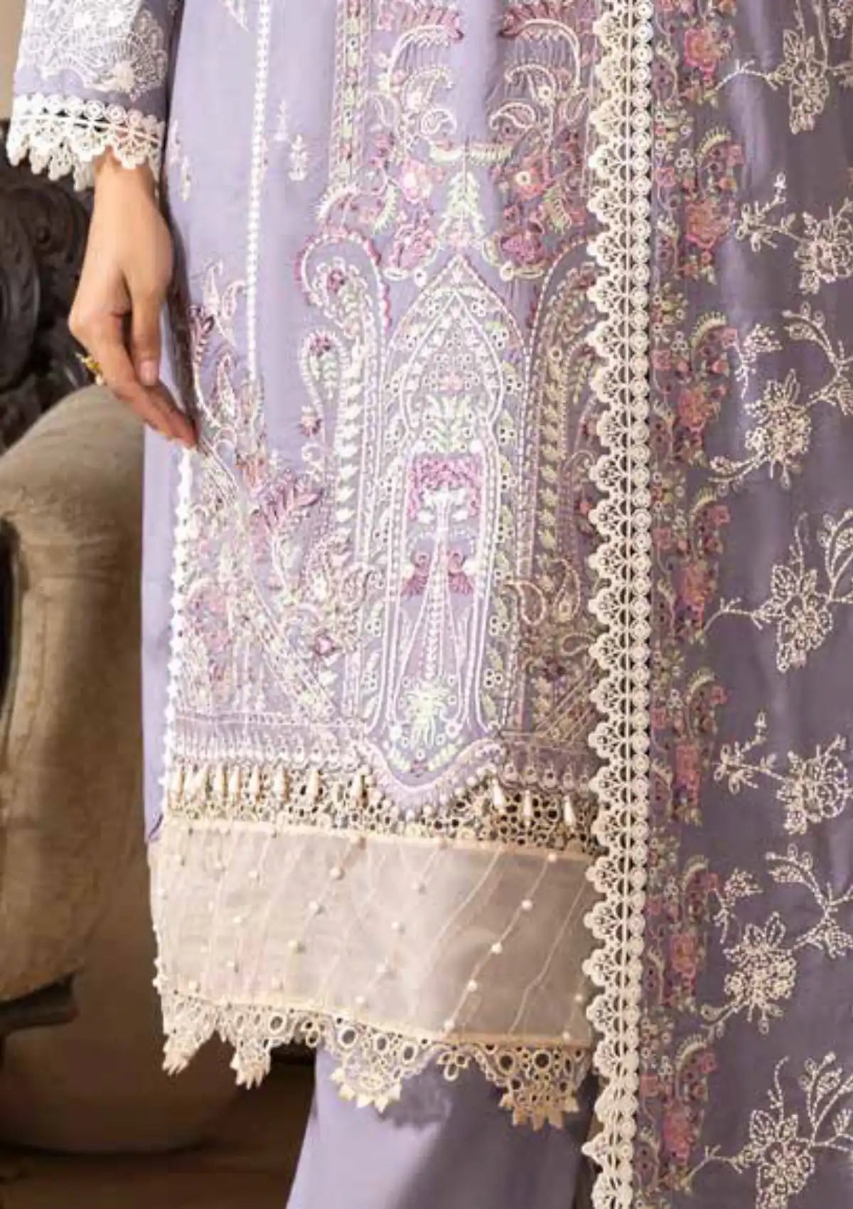 Eshaisha Luxury Winter'24 EA-LW-5512