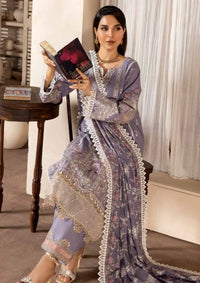 Eshaisha Luxury Winter'24 EA-LW-5512