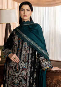 Eshaisha Luxury Winter'24 EA-LW-5513