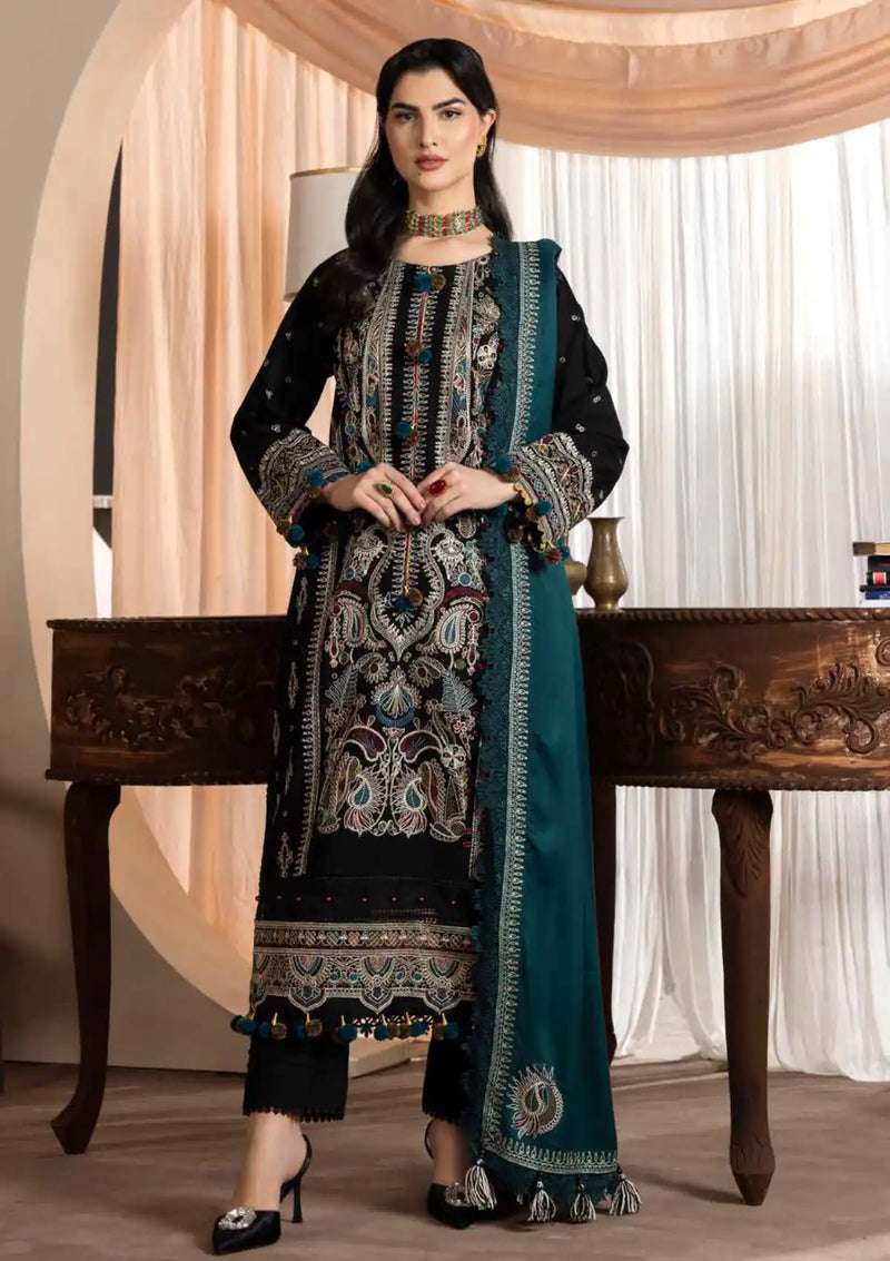 Eshaisha Luxury Winter'24 EA-LW-5513