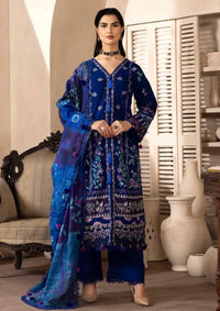 Eshaisha Luxury Winter'24 EA-LW-5511