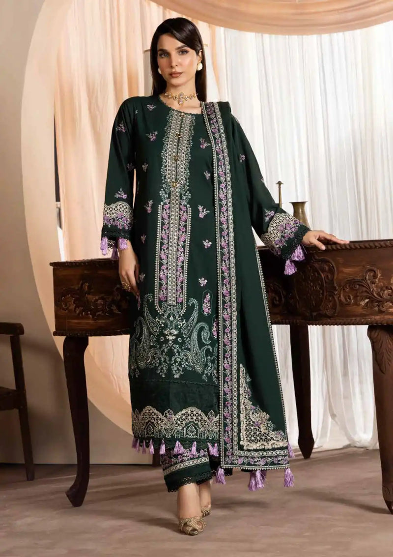 Eshaisha Luxury Winter'24 EA-LW-5515