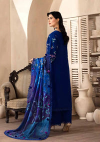 Eshaisha Luxury Winter'24 EA-LW-5511