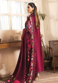 Eshaisha Luxury Winter'24 EA-LW-5516