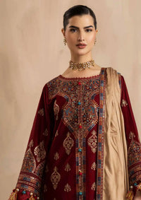 Eshaisha Luxury Winter'24 EA-LW-5518