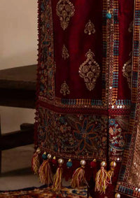 Eshaisha Luxury Winter'24 EA-LW-5518
