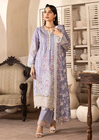 Eshaisha Luxury Winter'24 EA-LW-5512