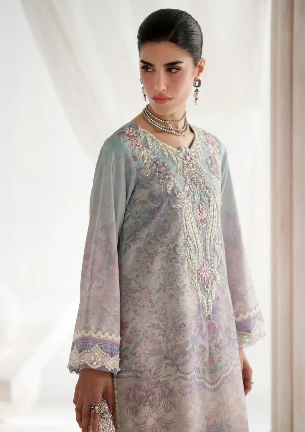 mohsin-saeed-fabrics-is-selling-online-and-in stores-Luxury-daily-wear-wedding-wear-formal-wear-in-budgeted-price-This-product-is-from-ajr-couture-garden-whispers-prints25-ajr-gw-07-evara-is-available-on-Mohsin-saeed-fabrics-website.
