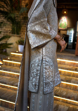 Mushq Broadway Winter'26 D-08 Eastern Empress